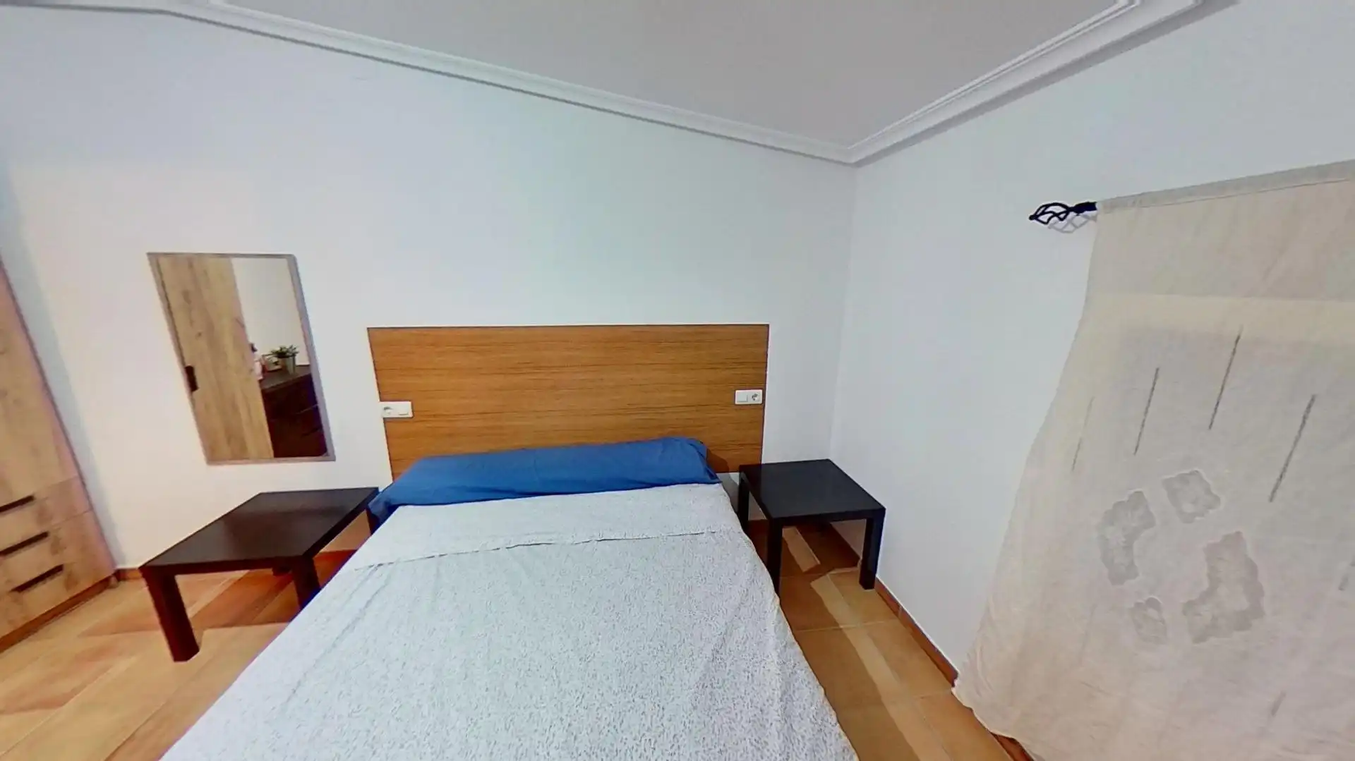 Dormitori de Casa o xalet en venda en Novelda amb Aire condicionat, Calefacció i Terrassa