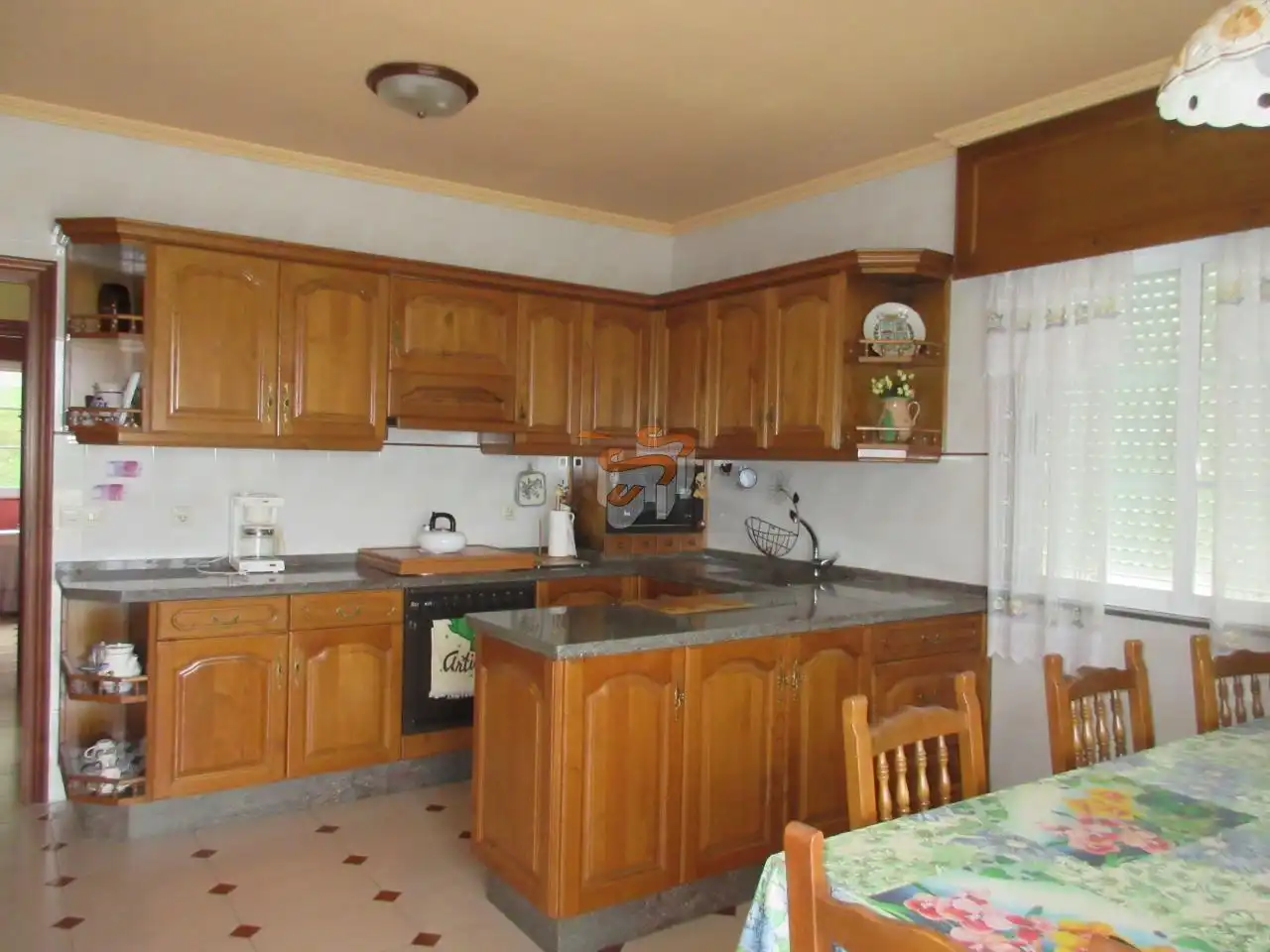 Chalet con jardín en venta en Valdoviño, imagen 35