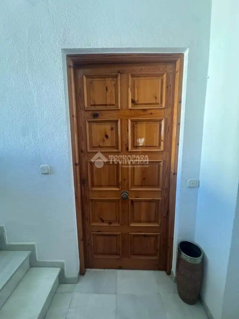 Pis en venda en Arcos de la Frontera