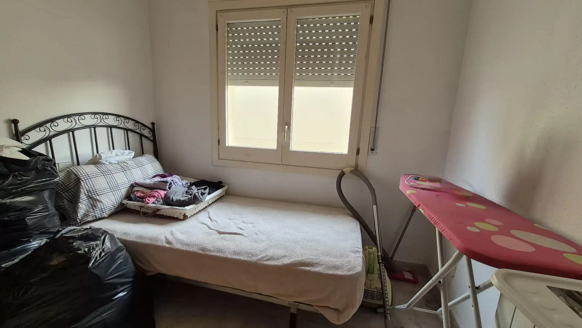Habitación de Casa o chalet en venta en Palafrugell con Calefacción, Terraza y Trastero