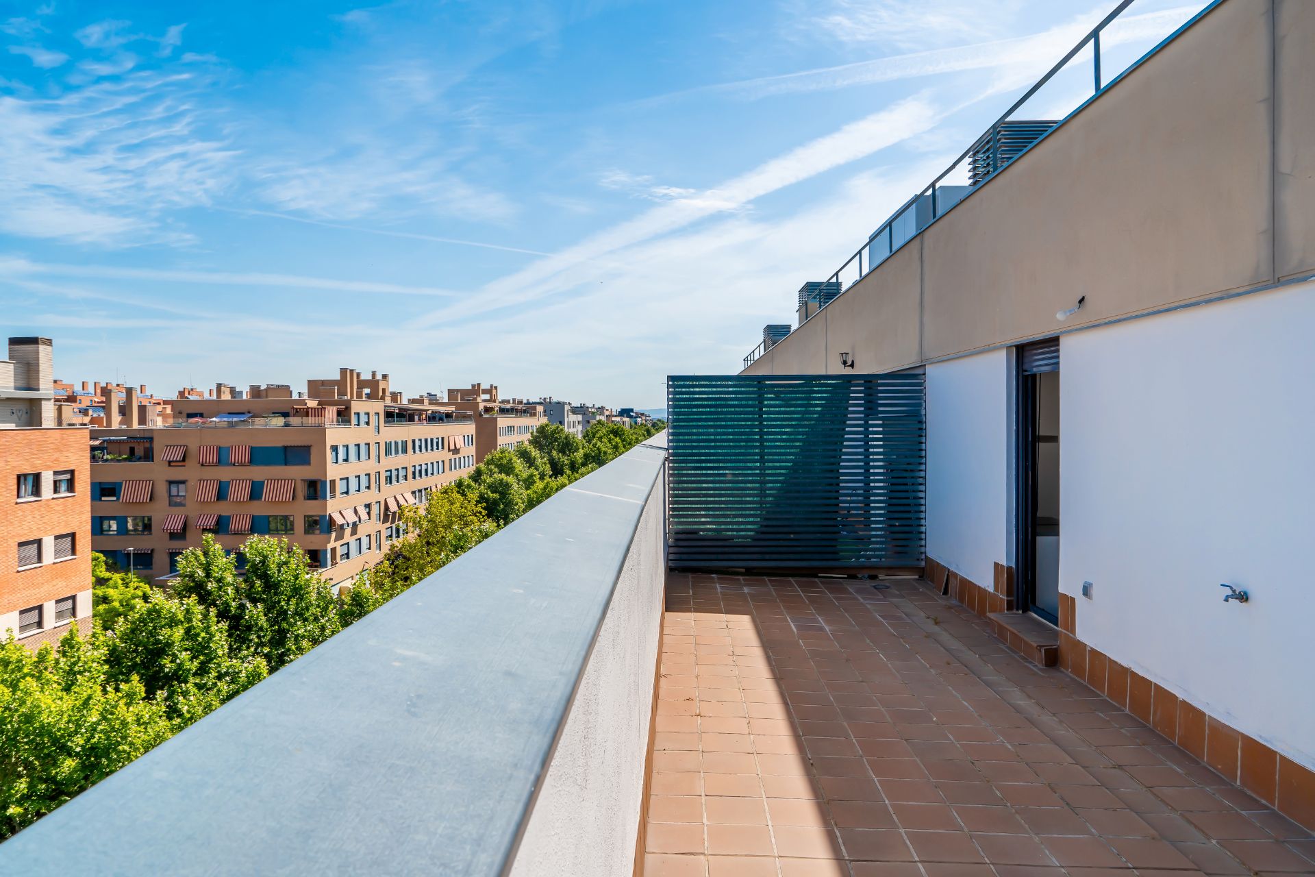 Àtic en venda a Avenida Joan Miró, 1, Soto del Henares