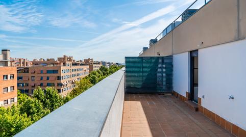 Foto 3 de Àtic en venda a Avenida Joan Miró, 1, Soto del Henares, Torrejón de Ardoz