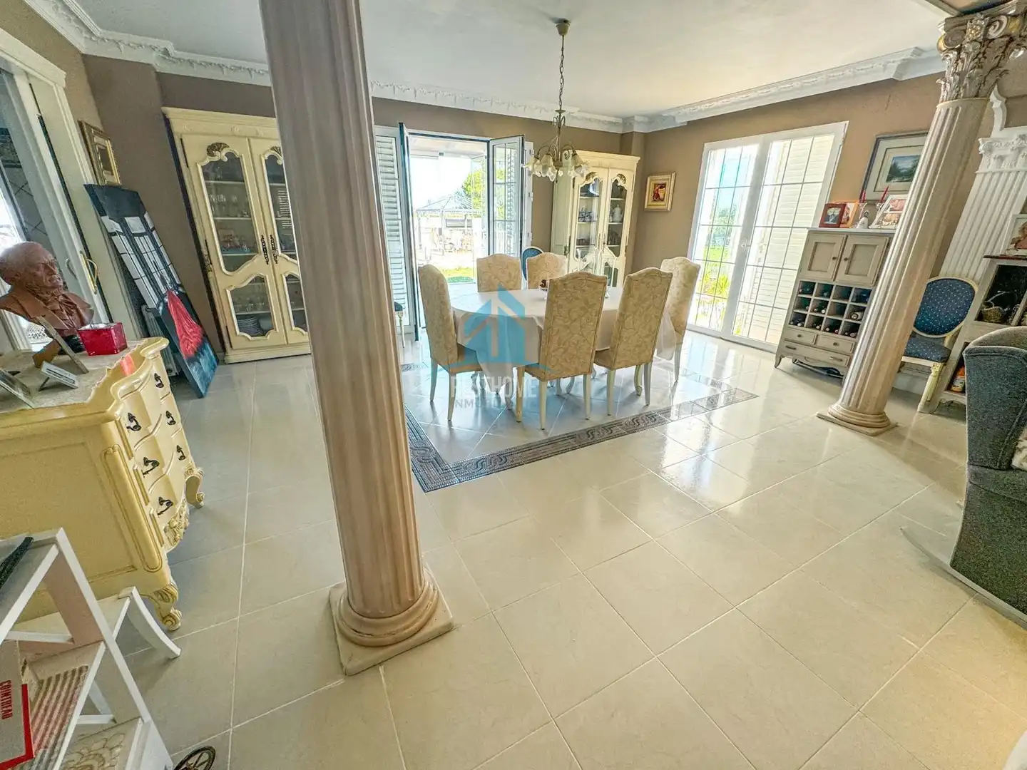 Villa avec terrasse à vendre à Bonavista - Lago de San Lorenzo, imagen 5