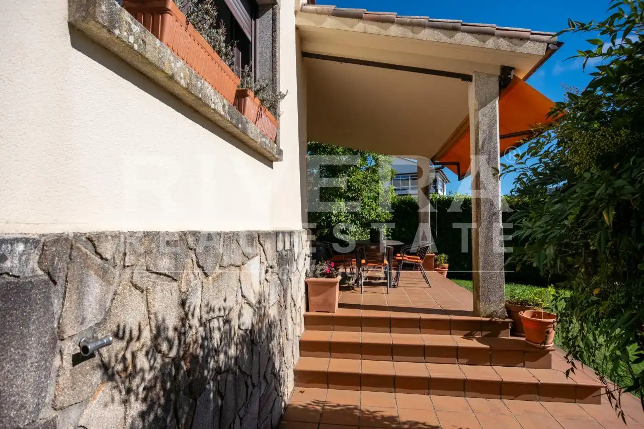 Villa avec piscine à vendre à Charruadas, imagen 6
