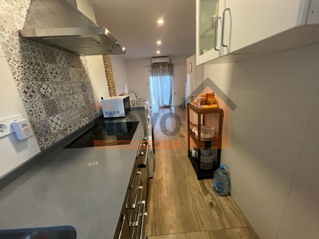 Kitchen of Flat for sale in Silla