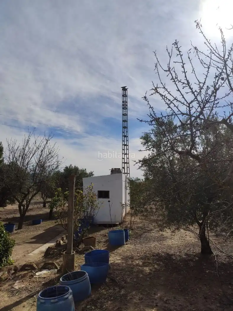 Piso en venta en Partida la Puentecilla 87