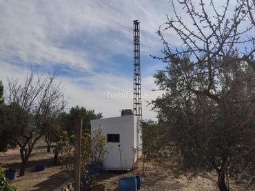 Piso en venta en Partida la Puentecilla 87