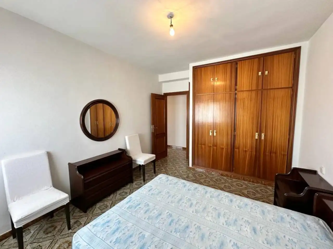 Habitación de Casa o chalet en venta en Robledillo de la Jara