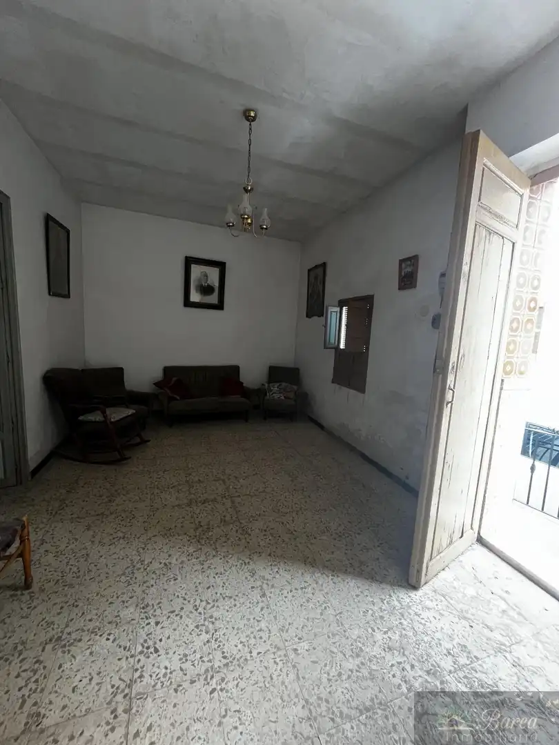 Casa en venta en Rute