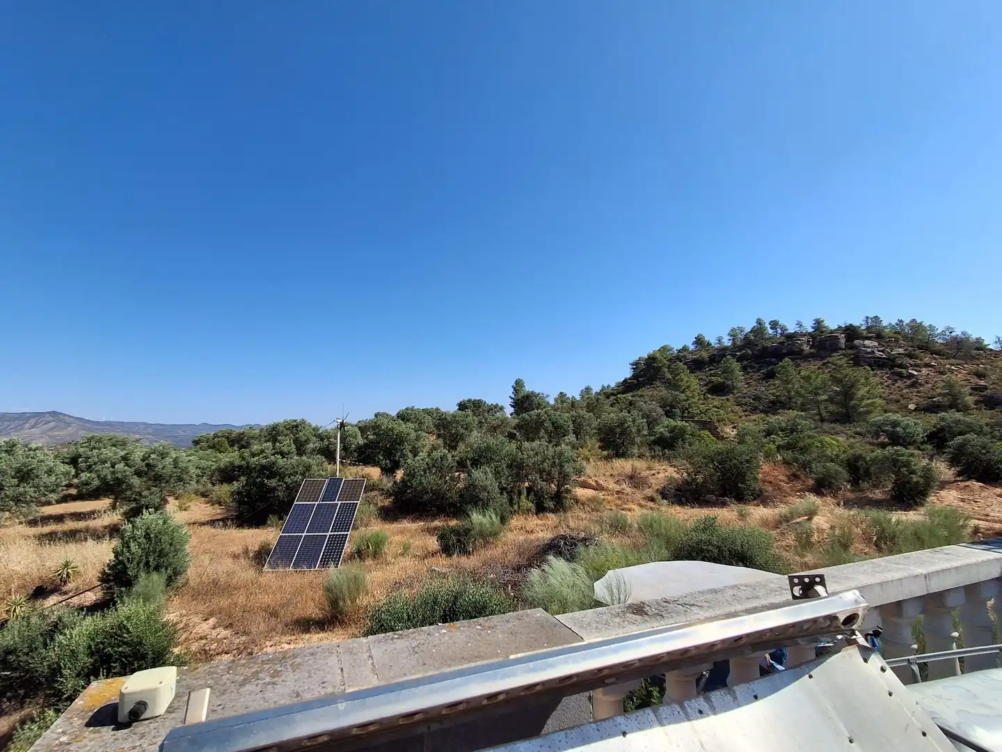 Finca rústica en venda en Riba-roja d'Ebre