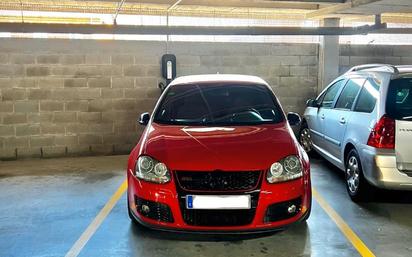 Parking of Garage for sale in Santurtzi 