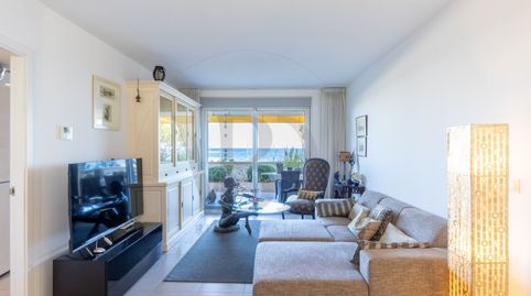 Foto 3 de Apartamento de alquiler en Carrer de Sa Punta Des Pinet, Sant Agustí - Cala de Bou, Sant Josep de sa Talaia