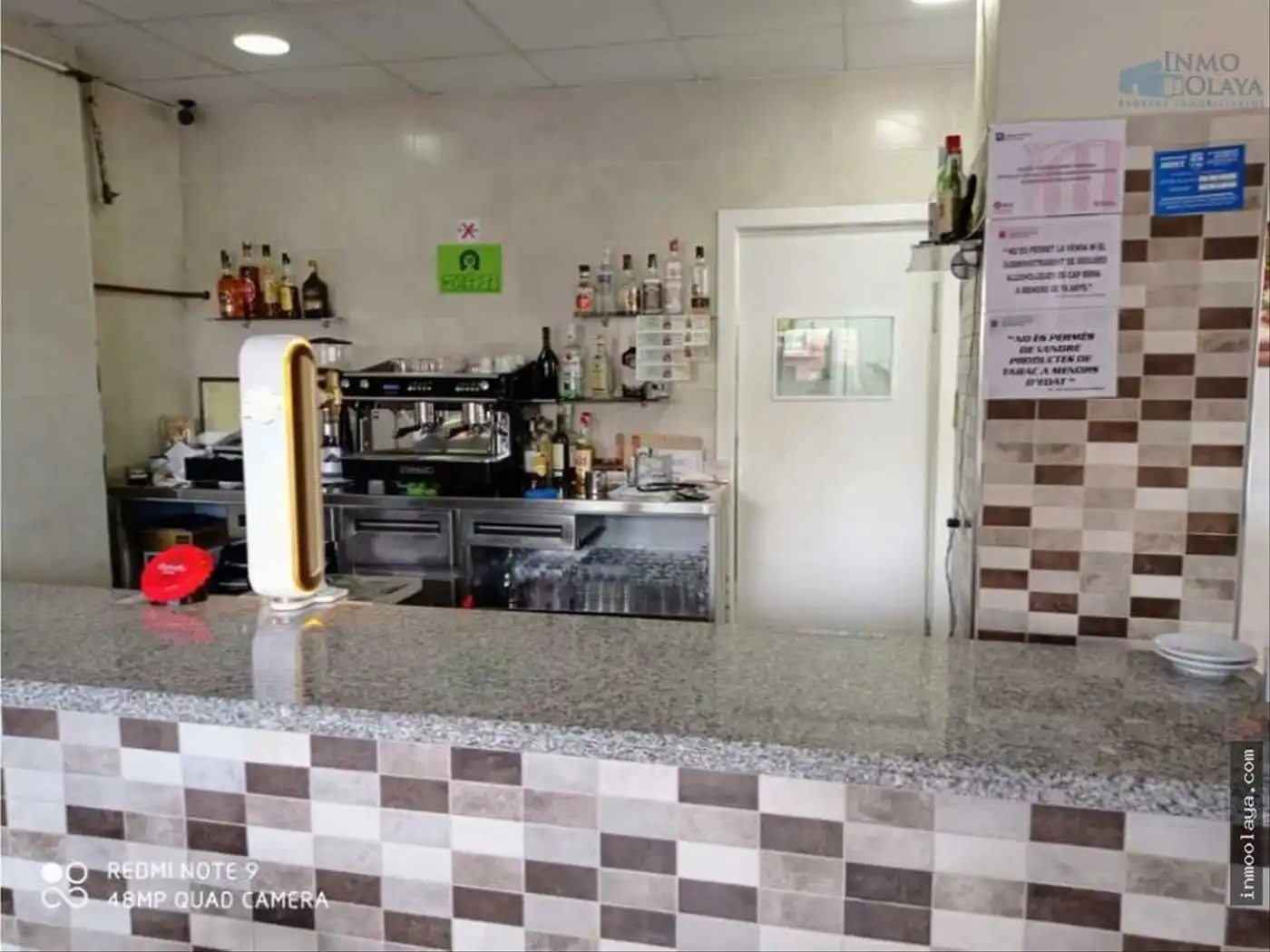 Locale commerciale in cessione a Creu Alta - Puiggener, imagen 23