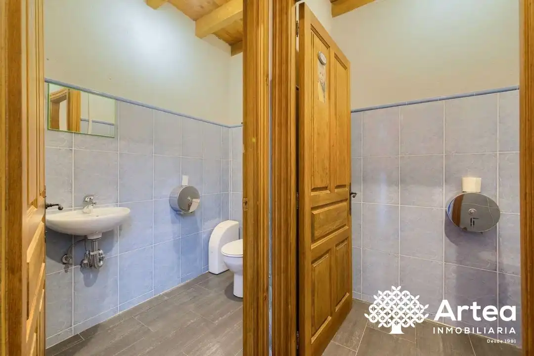 Casa o chalet en venta en A Barrio Legina Bidea, Galdakao