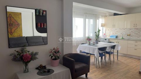 Foto 2 de Pis en venda a Tristán - García Escámez - Somosierra, Santa Cruz de Tenerife Capital