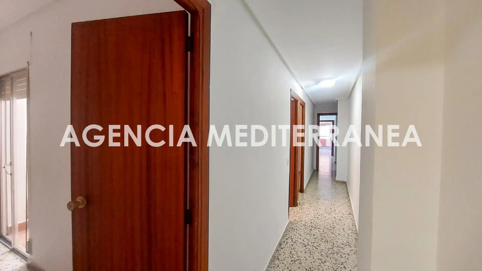 Piso con terraza en venta en Calle Calle Villarroya, imagen 6