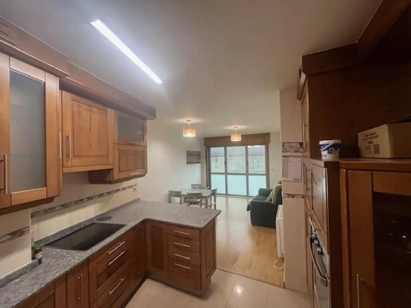 Kitchen of Houses for rent in Valdoviño, A Coruña