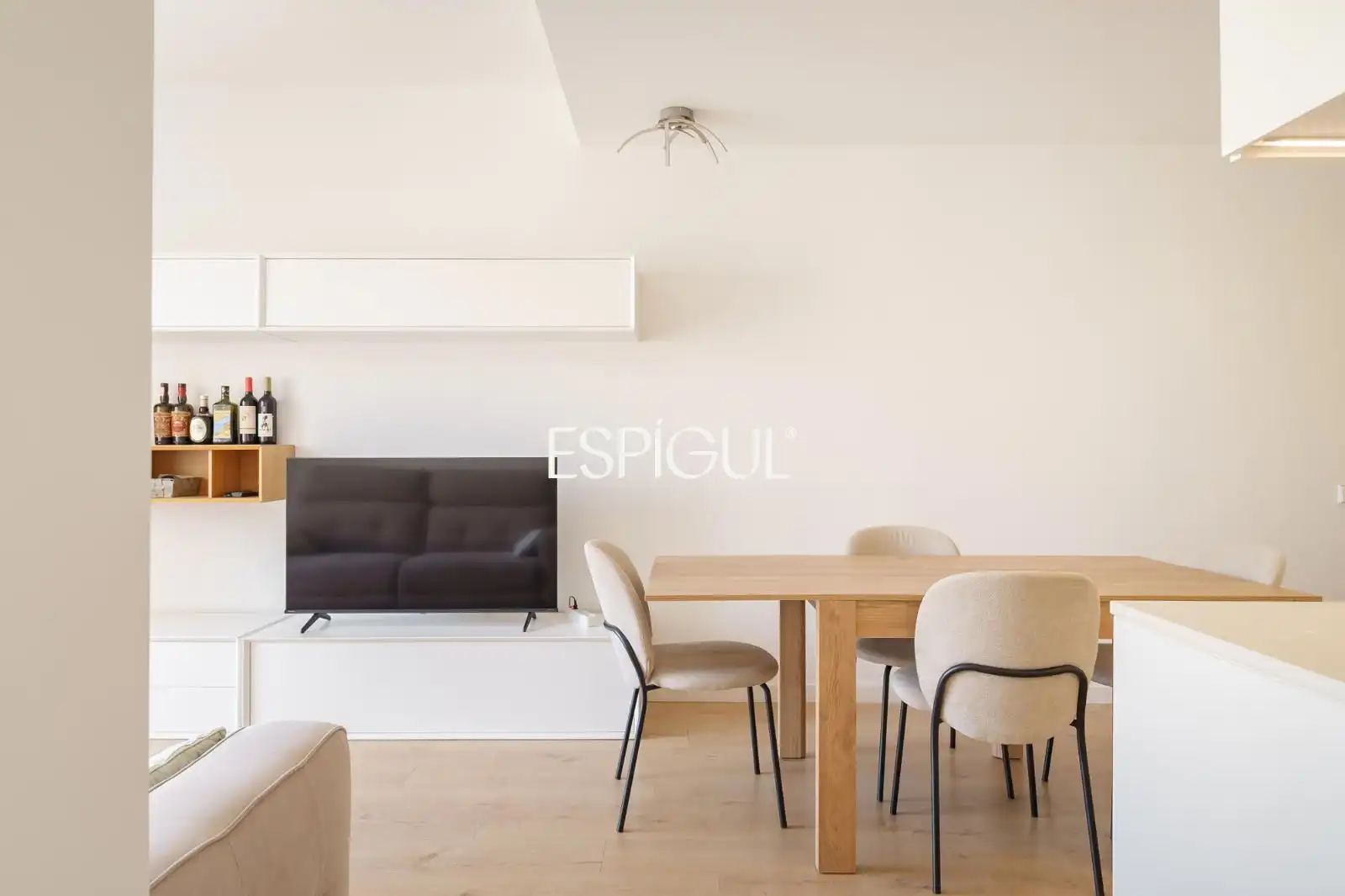 Appartamento con terrazza in vendita a Villarroel, imagen 8