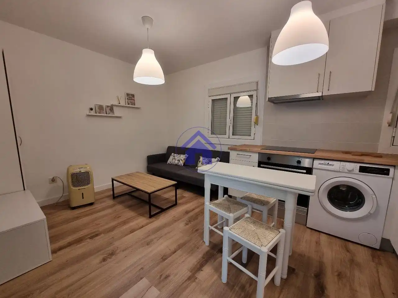 Apartamento en alquiler en Cabral - Candeán