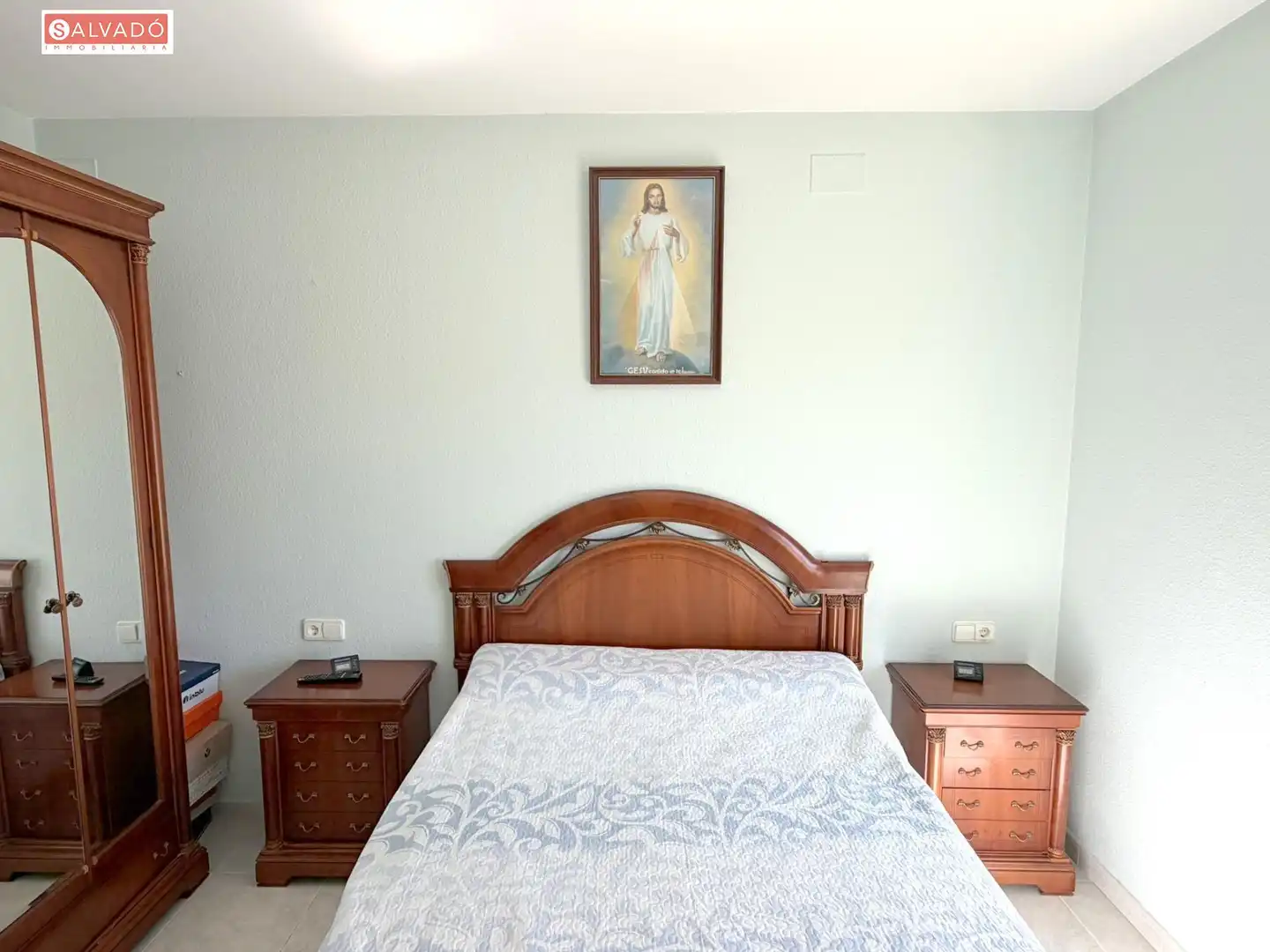 Bedroom of Detached homes for sale in Calafell  with Heating