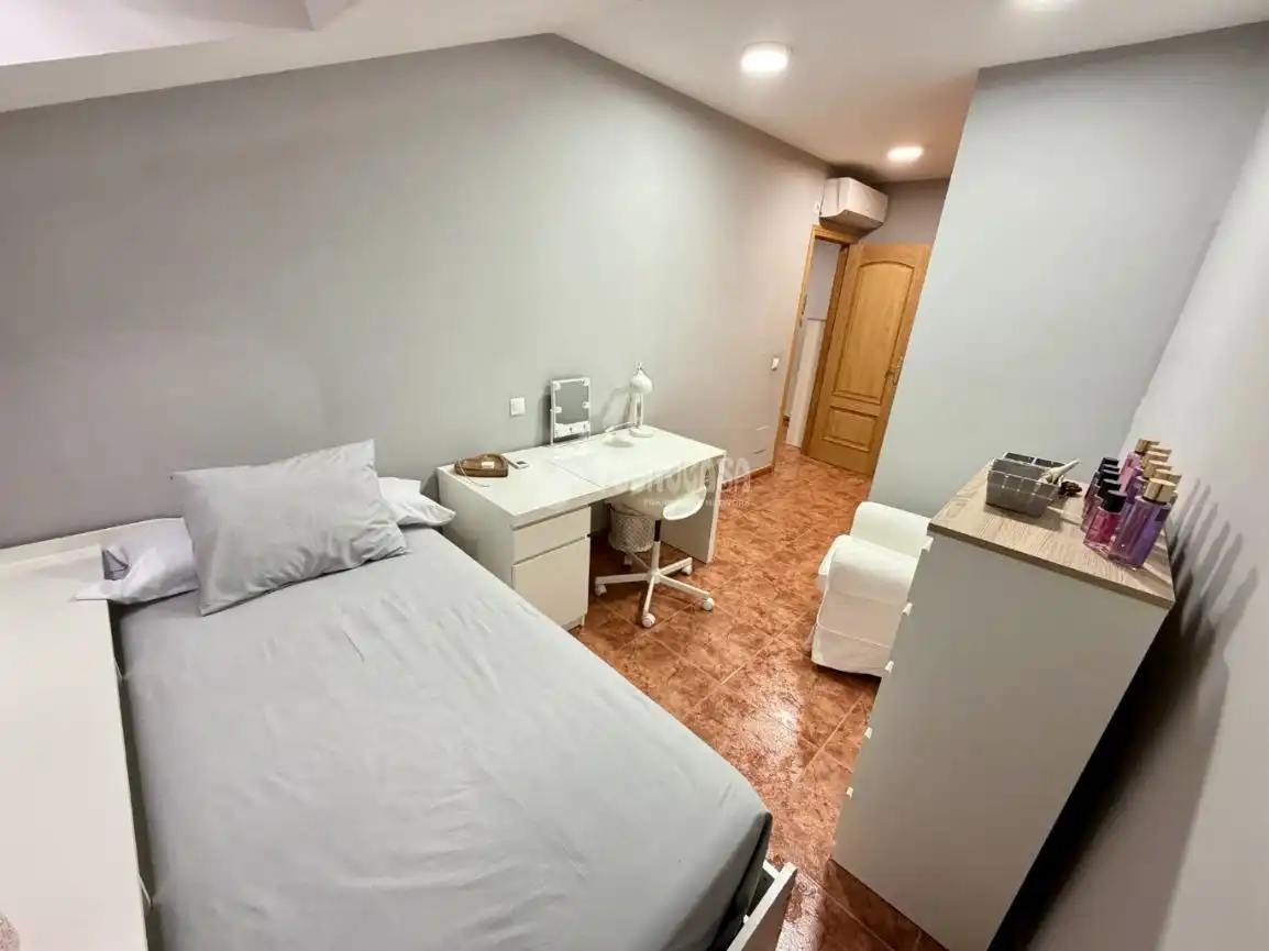 Habitación de Piso en venta en Ajalvir con Aire acondicionado, Calefacción y Balcón