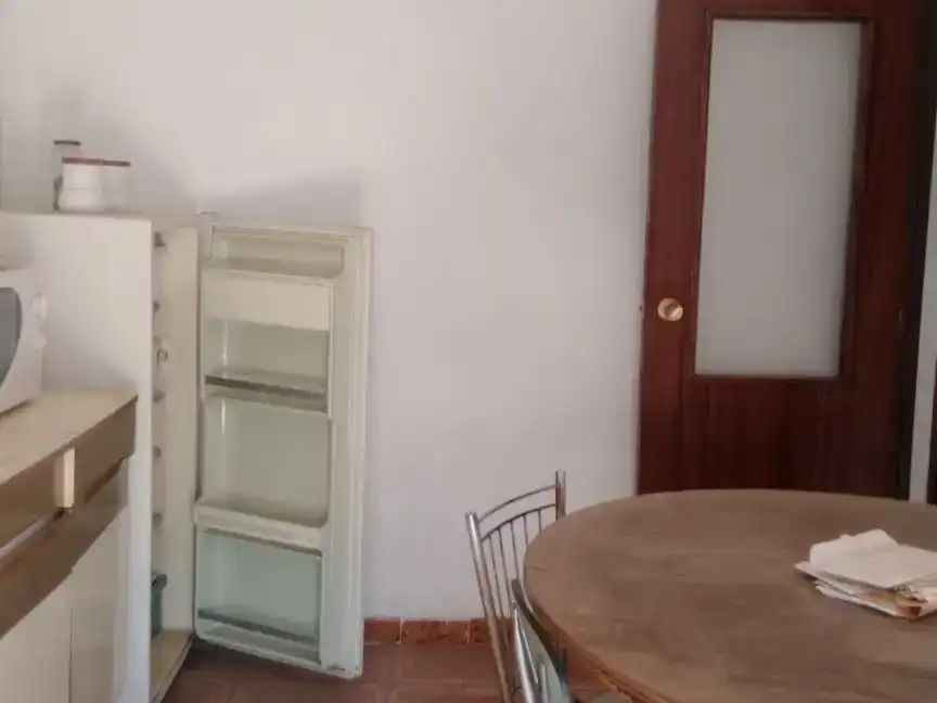 Menjador de Casa adosada en venda en Villa del Campo