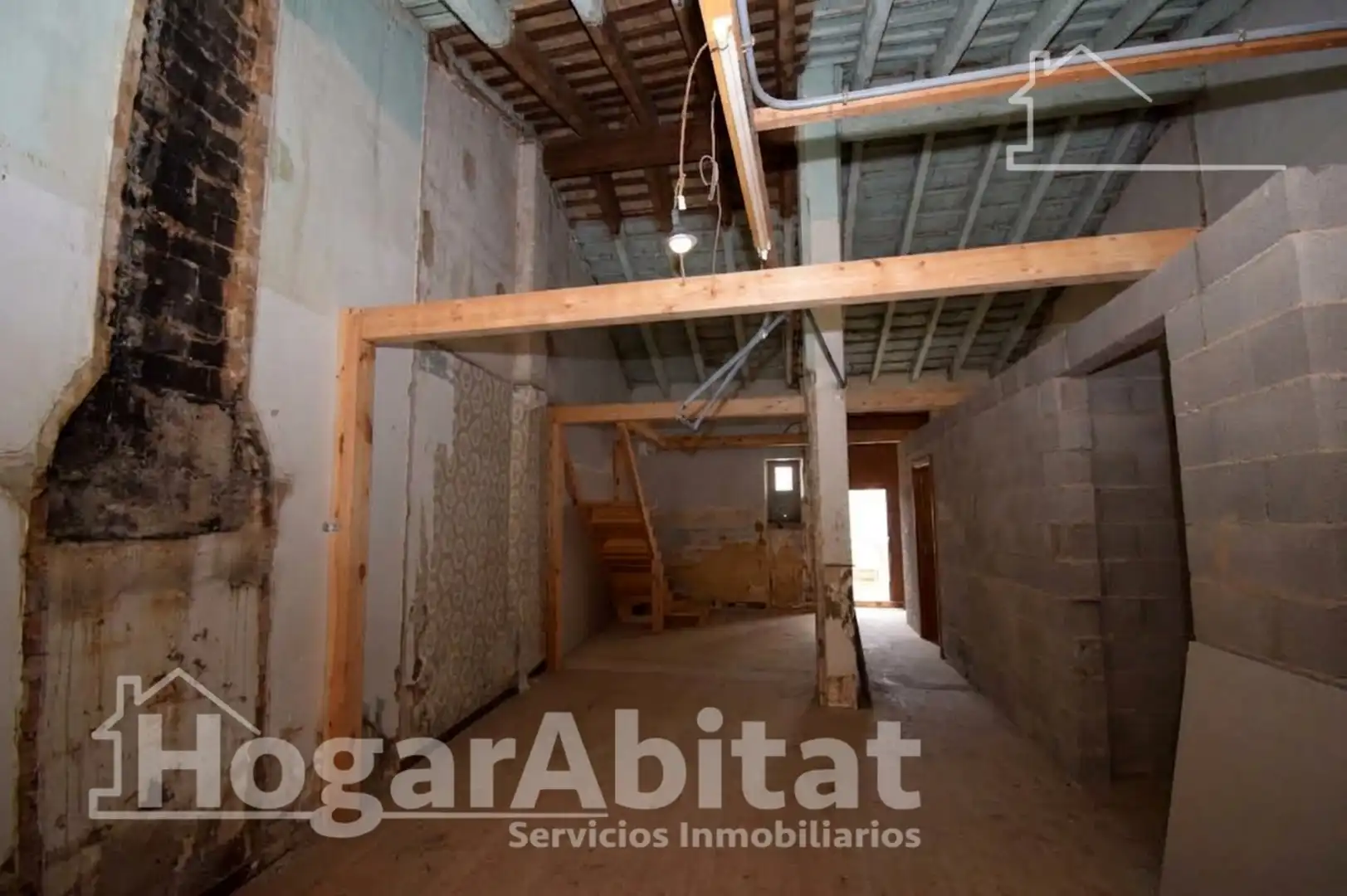 Casa en venta en Calle de Pizarro, imagen 12