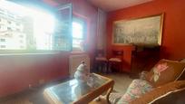 Living room of Flat for sale in Valdés - Luarca  with Heating, Storage room and Swimming Pool
