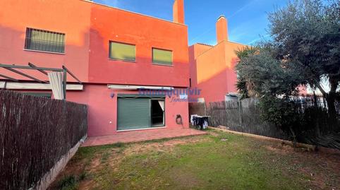 Photo 2 of Single-family semi-detached for sale in Oromana, Alcalá de Guadaira