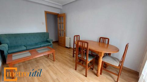 Photo 4 of Flat for sale in Paseo del Gran Capitán, Vidal, Salamanca