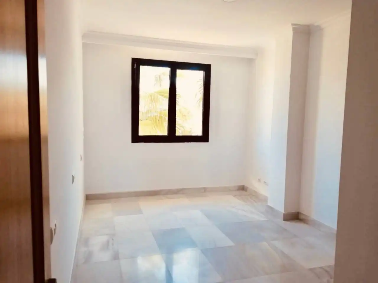 Piso de alquiler en  Palma de Mallorca con Aire acondicionado, Calefacción y Terraza