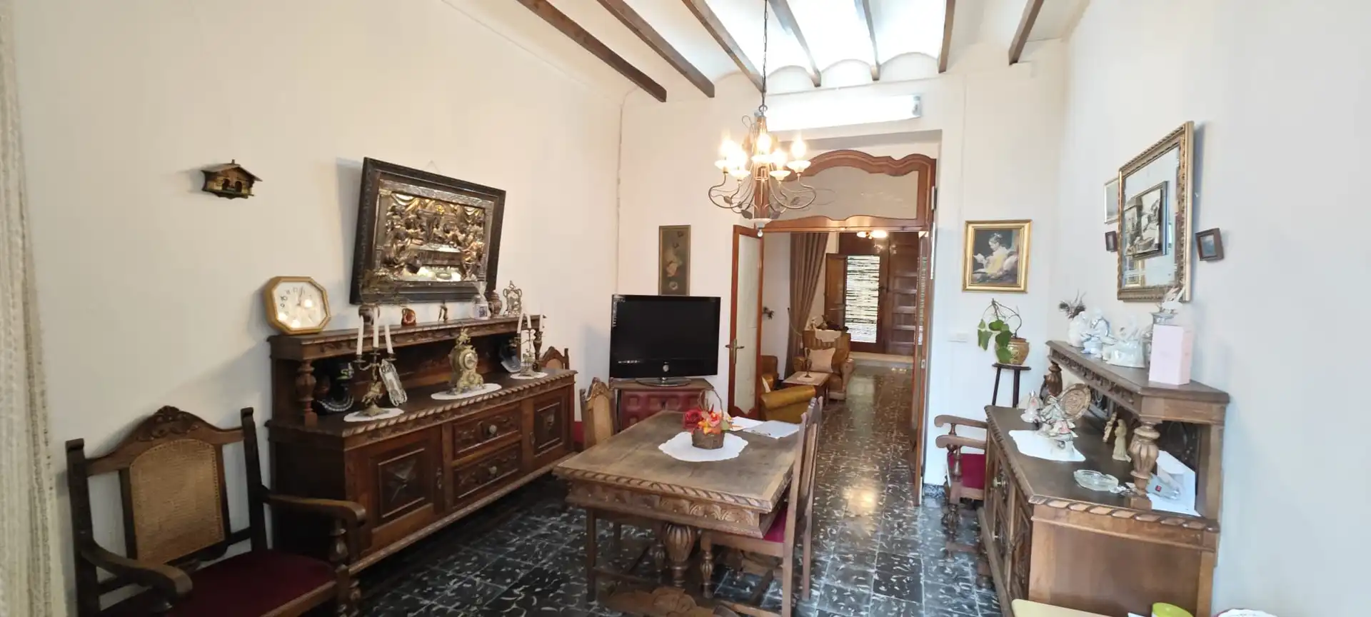 Casa rústica en venda a Sagra, imagen 5