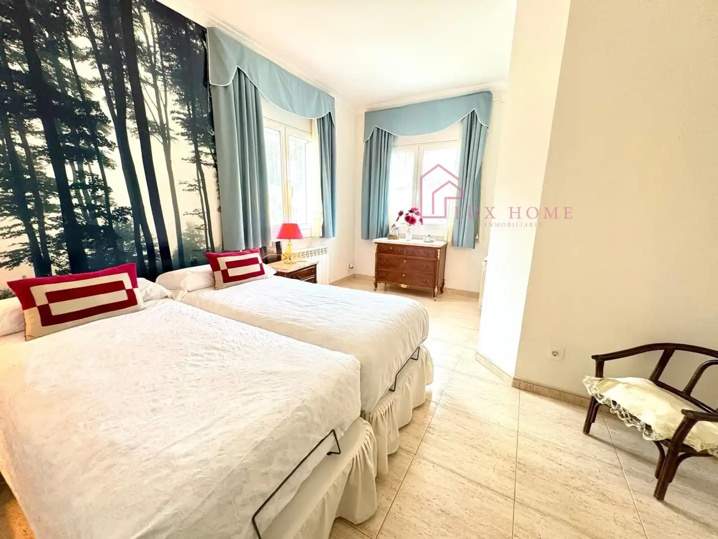 Villa con piscina in vendita a Vilanova del Vallès, imagen 61