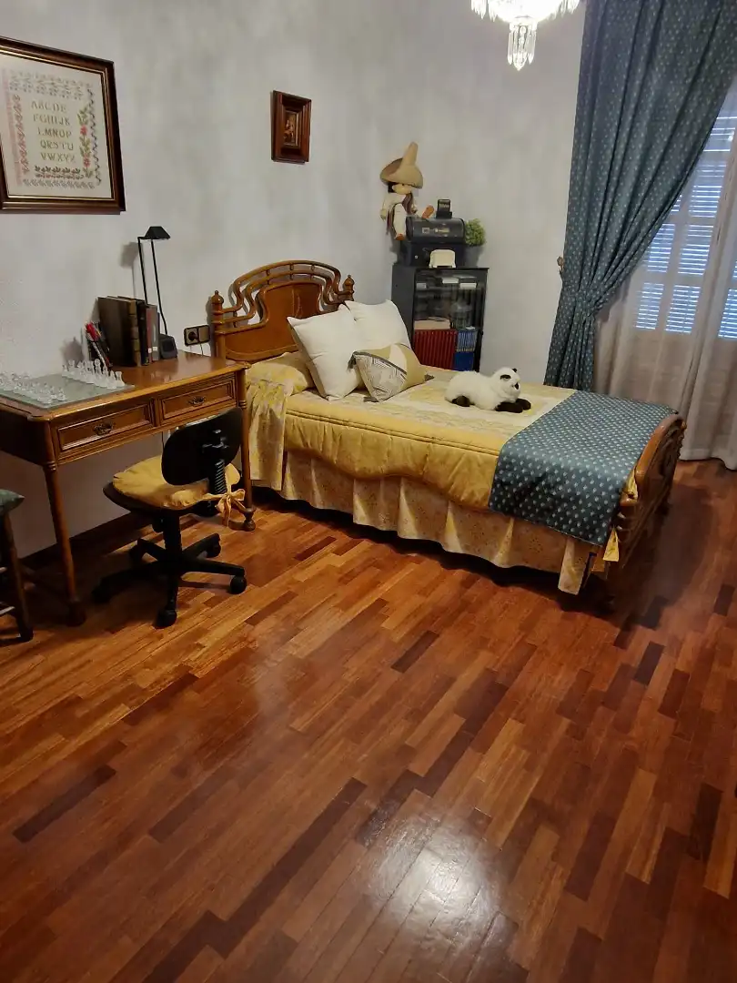 Casa con terraza en venta en Calle Alaminos, imagen 10