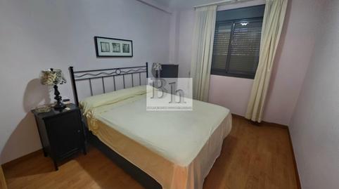Foto 4 de Apartament en venda a Santa Cristina - San Rafael, Málaga Capital