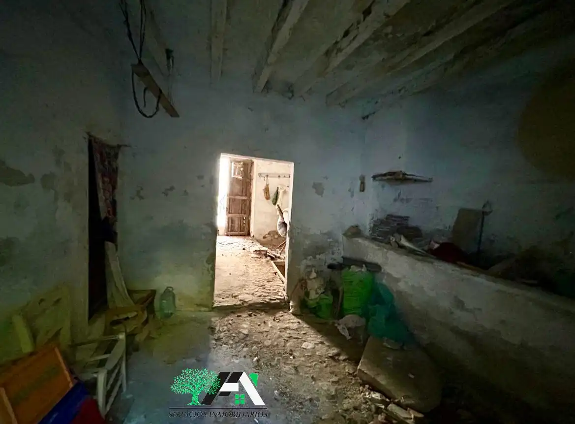 Casa en venta en Calle Prior Molina, imagen 7