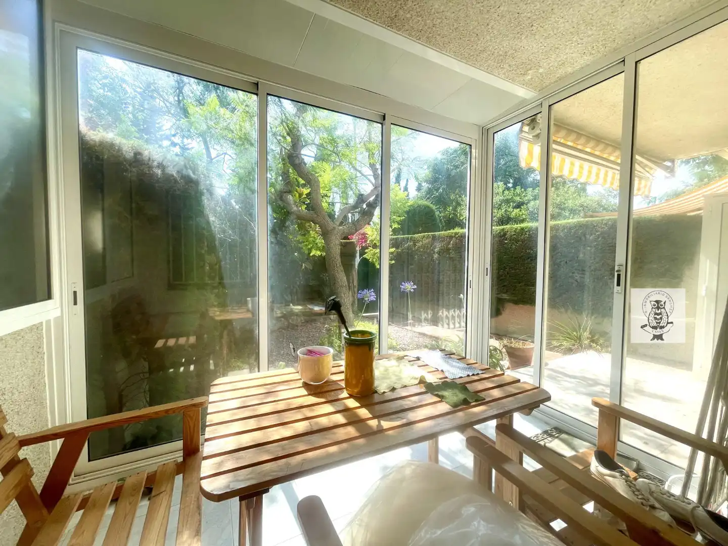 Jardí de Planta baixa en venda en Cambrils amb Jardí privat, Terrassa i Traster