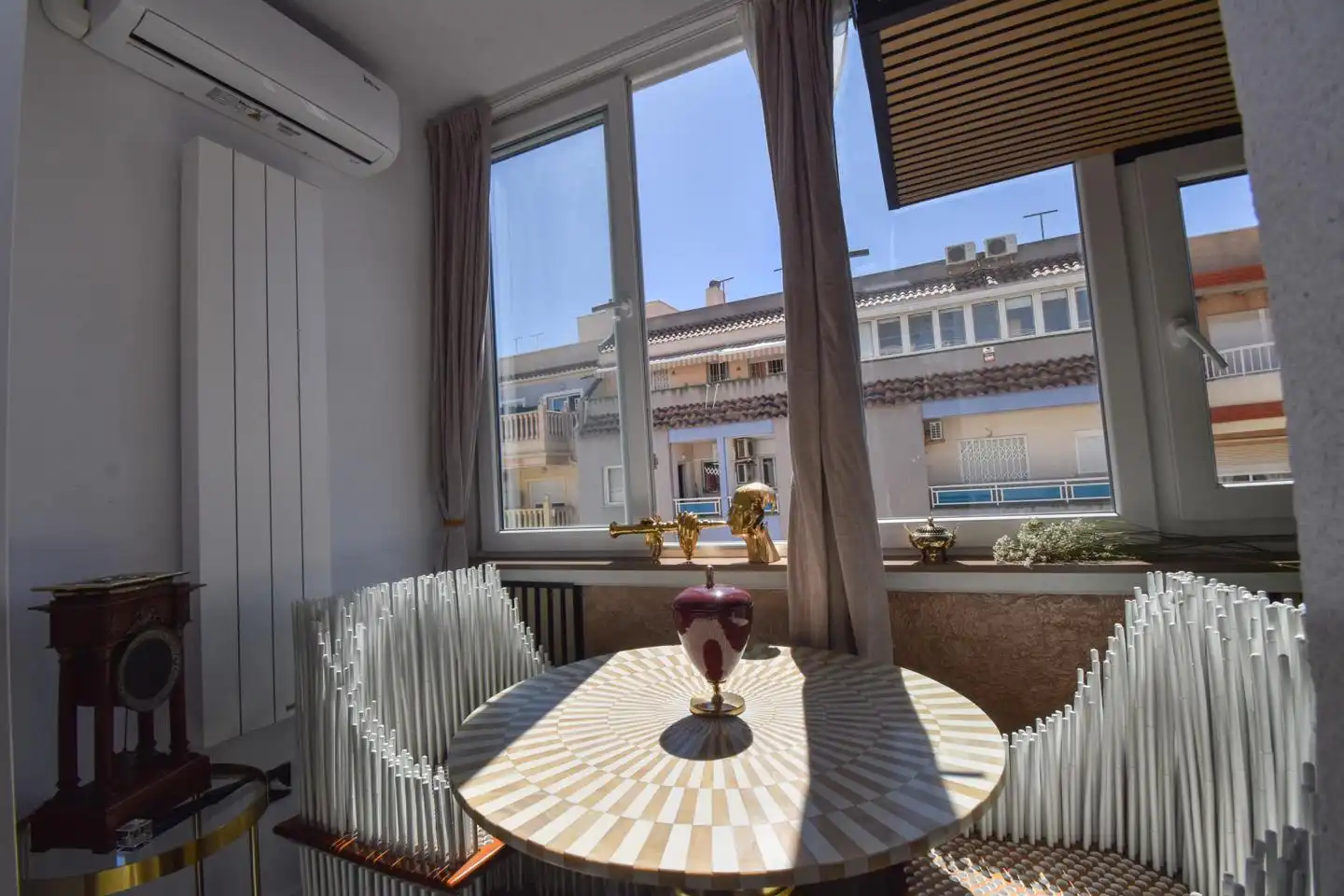 Flat with pool for sale in Calle San Luis, imagen 13