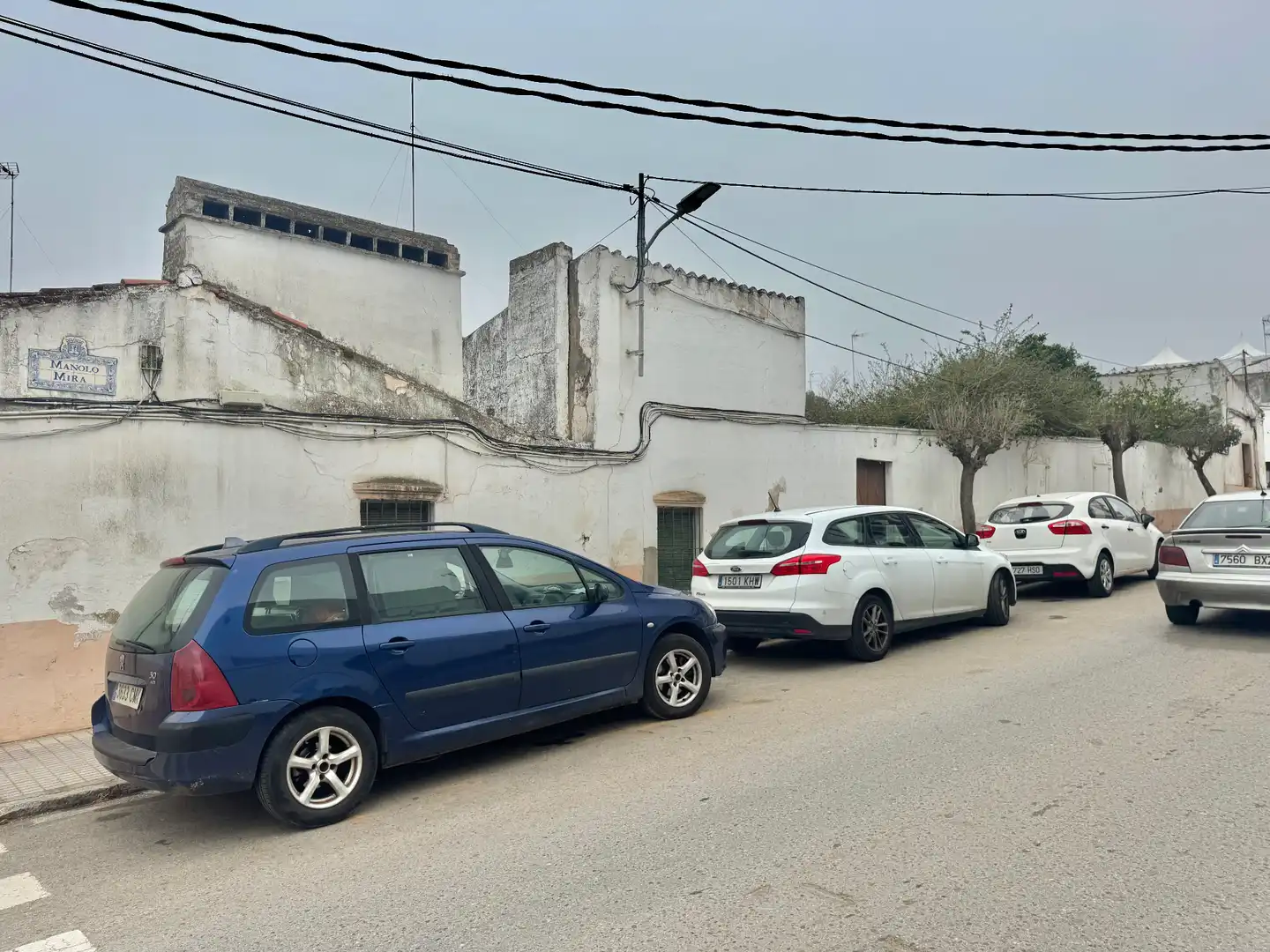 Casa in vendita a Calle Huertas 7, imagen 2