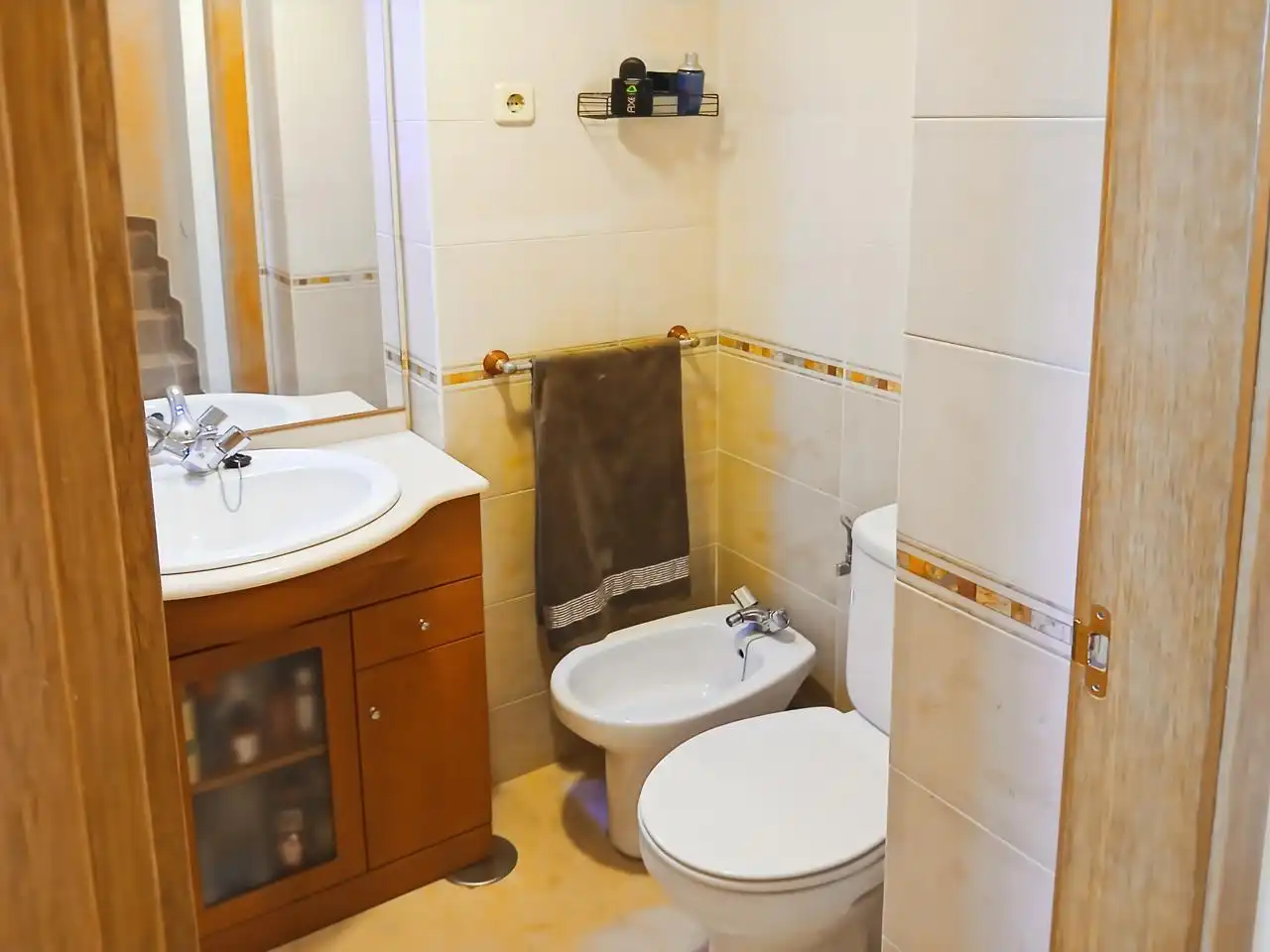 Dúplex en venta en Rivas Futura