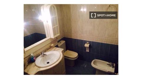 Foto 4 de Pis per a compartir a Ciutat de les Ciències i de les Arts - Justicia,  Valencia Capital