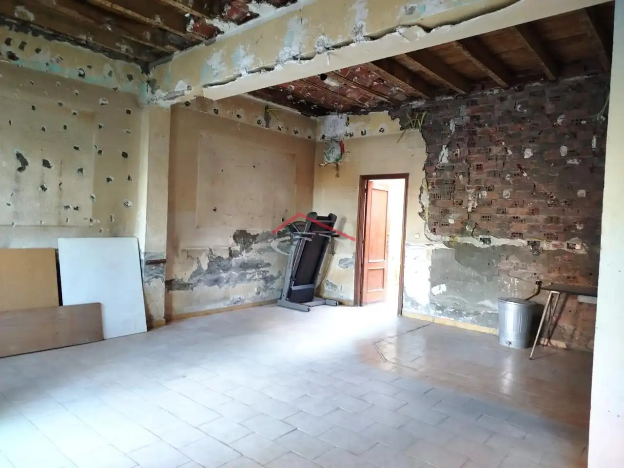 Casa o xalet en venda en León Capital  amb Calefacció