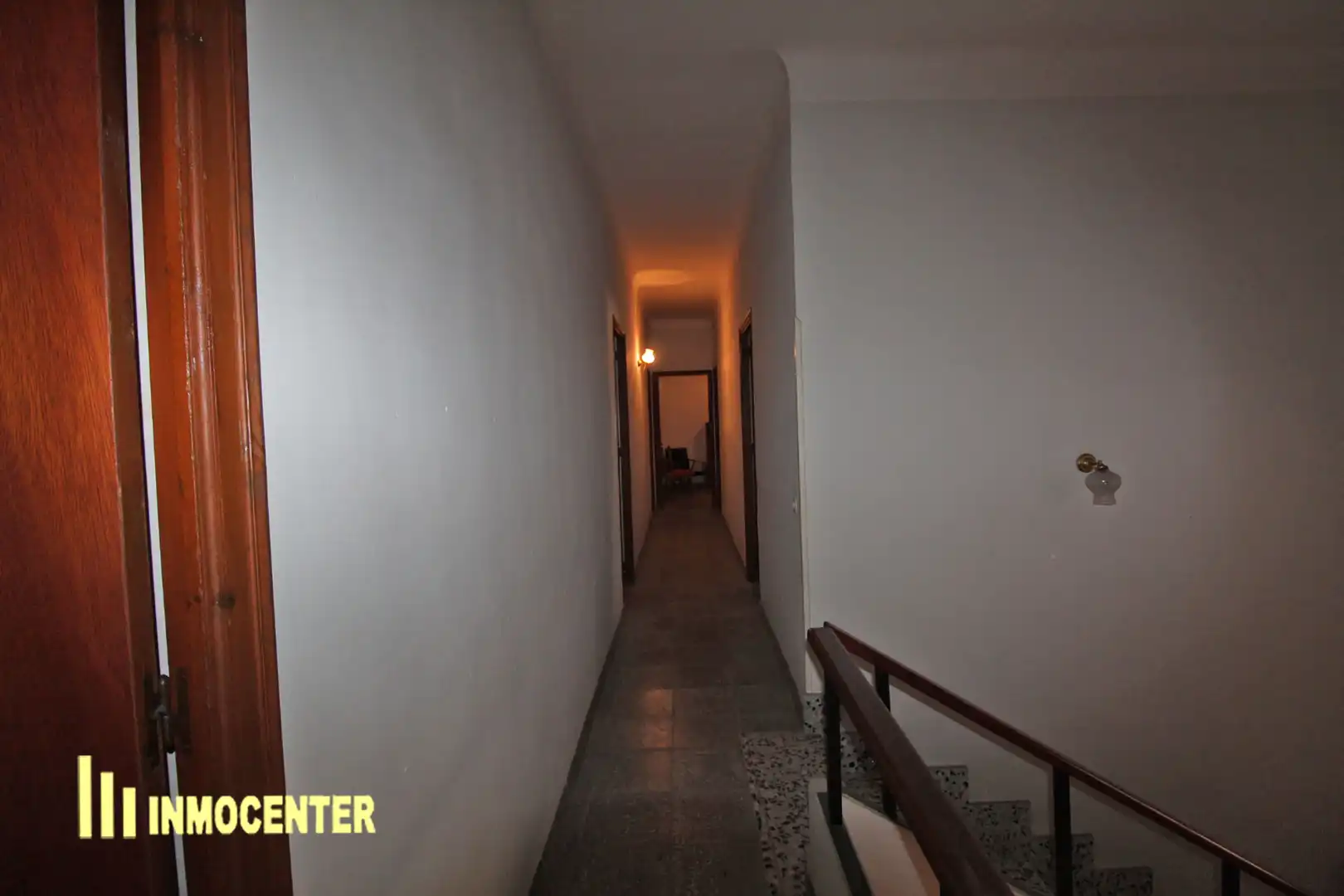 Casa o chalet en venta en Fuensalida con Amueblado