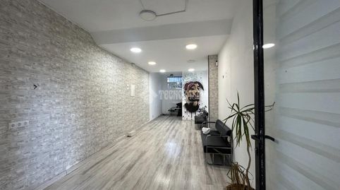 Foto 3 von Geschaftsraum zur Miete in El Burgo, Las Rozas de Madrid