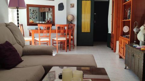 Foto 5 de Àtic de lloguer a El Portil, Huelva