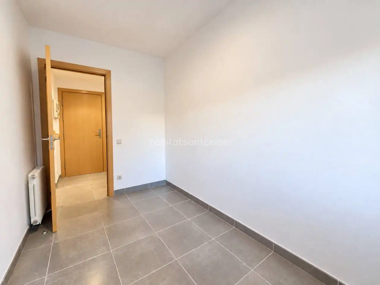 Appartamento con giardino in vendita a Calle Josep Tarradellas, imagen 11