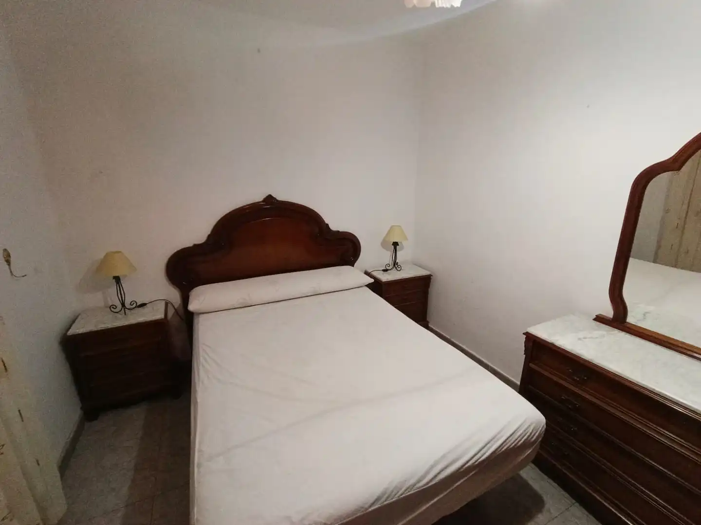 Habitación de Apartamento en venta en Mérida con Amueblado