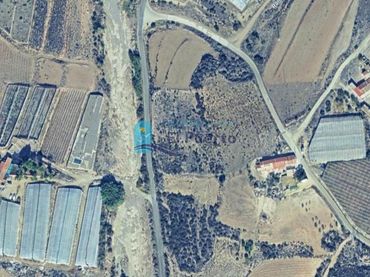 Terreno rustico in vendita a Bolnuevo