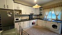 Kitchen of House or chalet for sale in Ugena  with Heating, Private garden and Terrace