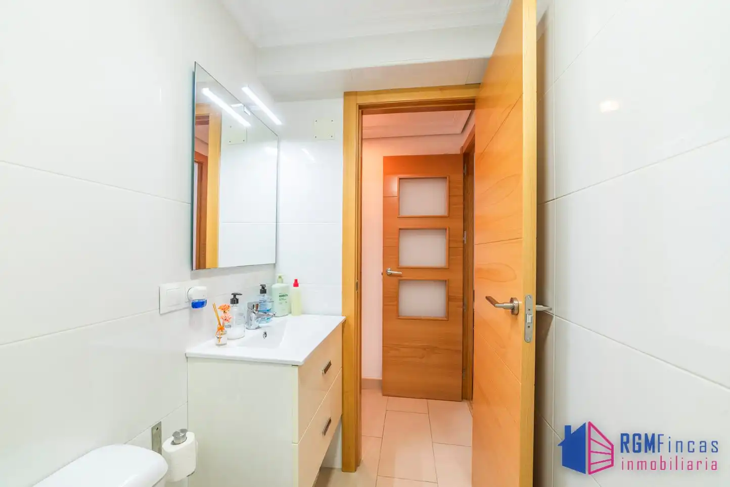 Piso con terraza en venta en San Pablo - Santa Justa, imagen 14